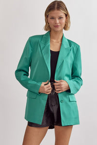 Evie Blazer