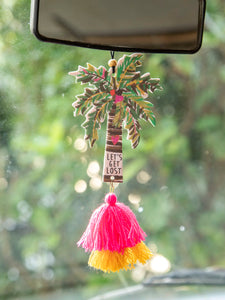 Car Fresheners