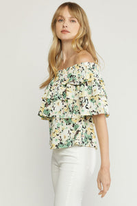 Elowyn Blouse