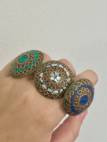 Arco Rings