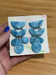 Dyalis Handmade | Blues