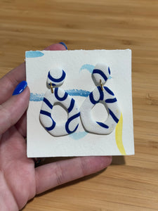 Dyalis Handmade | Blues