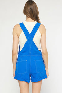 Poppy Overall