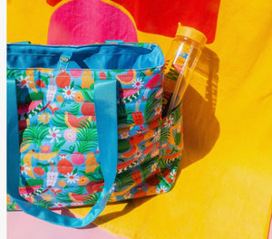 Tutti Frutti weekender