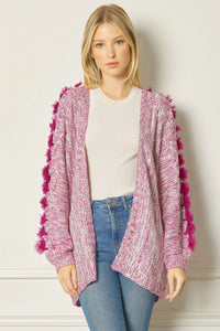 Saylor Cardigan