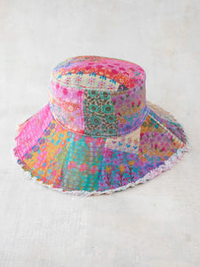SANDY BUCKET HAT