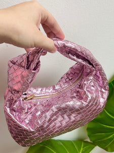 Cabana Knot Bag