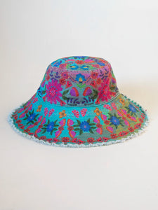 SANDY BUCKET HAT
