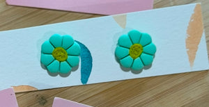 Dyalis Handmade | Studs
