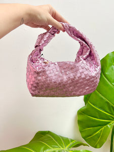 Cabana Knot Bag