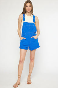 Poppy Overall