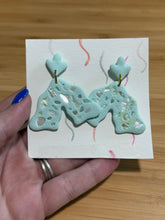 Load image into Gallery viewer, Dyalis Handmade | Blues