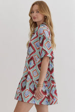 Load image into Gallery viewer, Cadene Dress