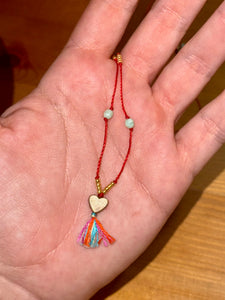 Gracia Heart