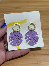 Load image into Gallery viewer, Dyalis Handmade | Leafs