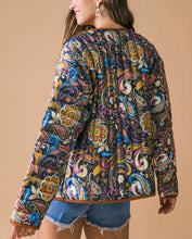 Load image into Gallery viewer, Kinsley Jacket