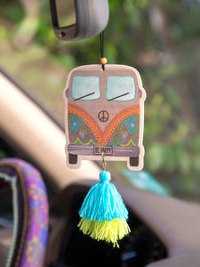 Car Fresheners