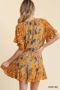 Lavinia Romper