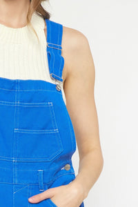 Poppy Overall