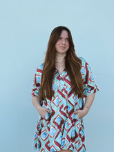 Load image into Gallery viewer, Cadene Dress