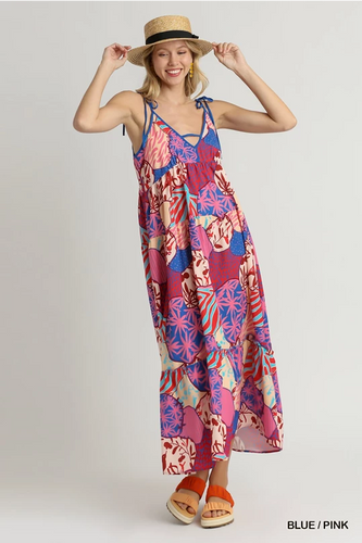 Ibiza Maxi