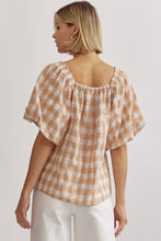 Load image into Gallery viewer, Emi Gingham