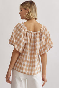 Emi Gingham
