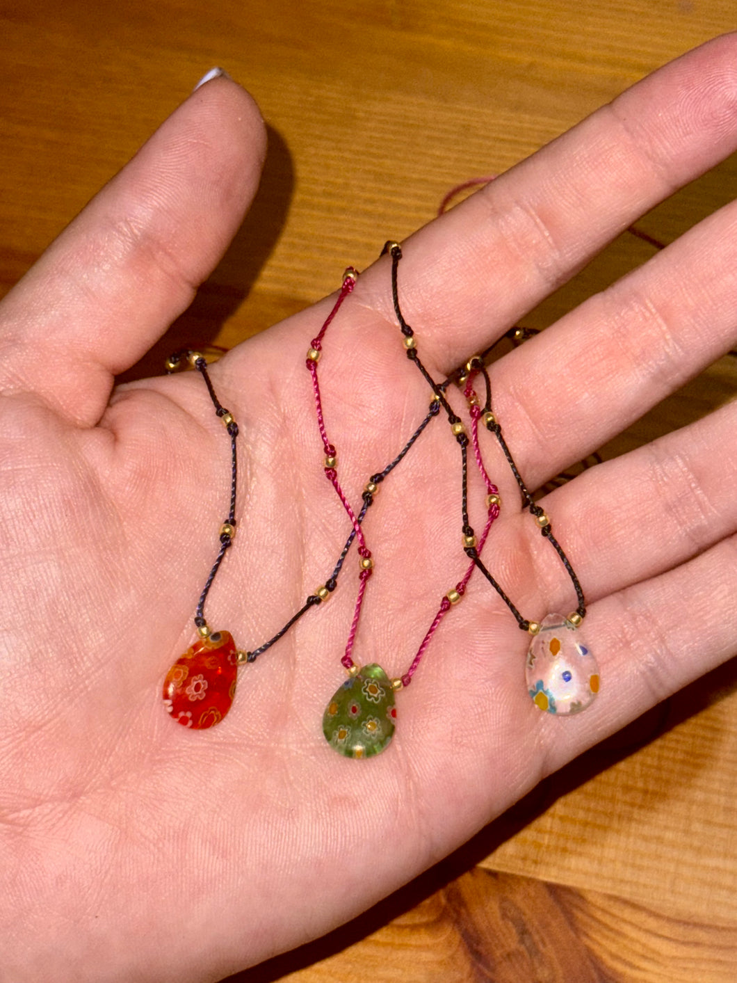 Gracia Millefiori