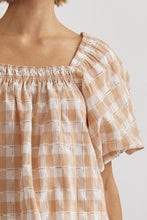 Load image into Gallery viewer, Emi Gingham