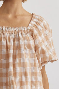 Emi Gingham