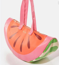 Load image into Gallery viewer, Fruit Cooler Bag🍉