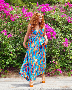 Amora Maxi