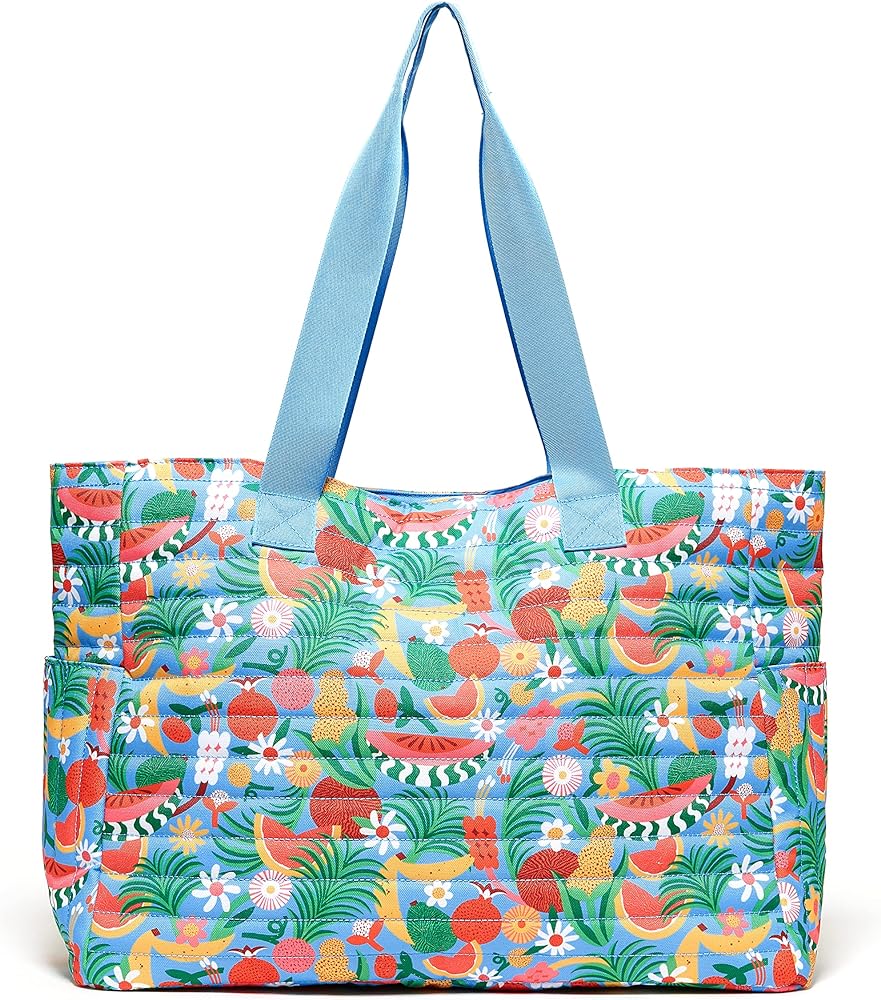 Tutti Frutti weekender