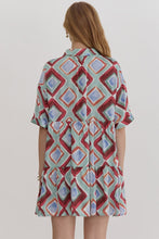 Load image into Gallery viewer, Cadene Dress