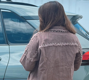 ESMÉ Jacket