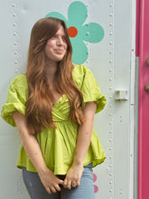 Load image into Gallery viewer, Aria Green