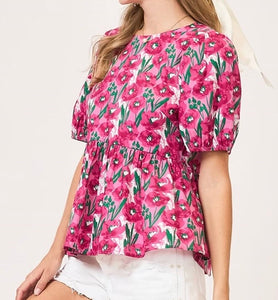 Rosie Blouse