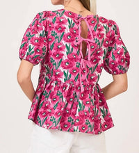 Load image into Gallery viewer, Rosie Blouse