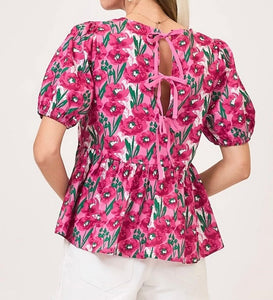 Rosie Blouse