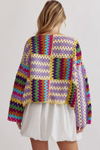 Load image into Gallery viewer, Soleil Knit Cardigan