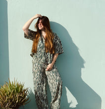 Load image into Gallery viewer, CECE TEAL SET