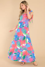 Load image into Gallery viewer, Aria Tropical Maxi