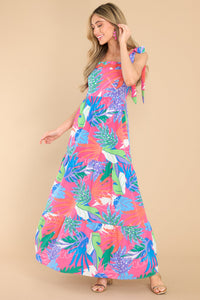 Aria Tropical Maxi