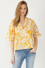 Load image into Gallery viewer, Evelina Blouse