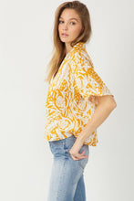Load image into Gallery viewer, Evelina Blouse
