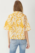 Load image into Gallery viewer, Evelina Blouse