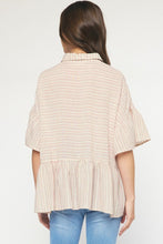 Load image into Gallery viewer, Aleia Blouse