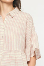 Load image into Gallery viewer, Aleia Blouse