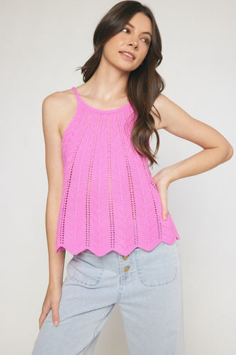 Sienna Knit