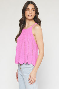 Sienna Knit